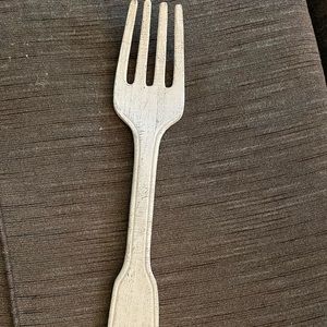 Hobby Lobby Fork
